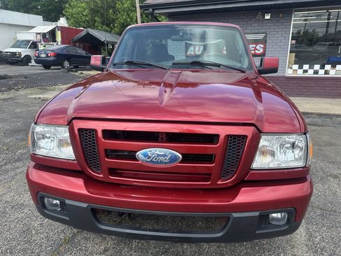 Used 2007 Ford Ranger Sport RWD image 11