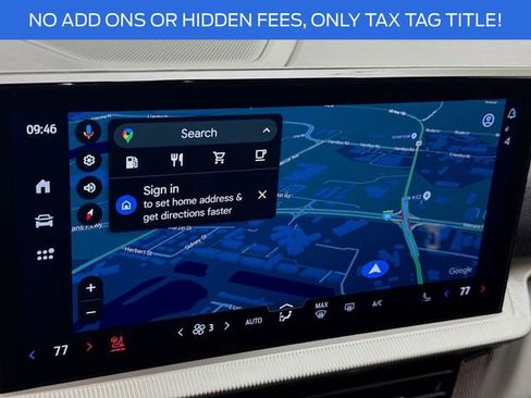 New 2026 Ford Explorer ST image 13