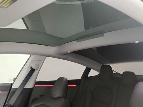 Used 2025 Tesla Model 3 RWD image 72