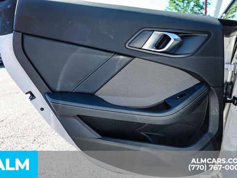 Used 2025 BMW 228i xDrive AWD/4WD image 49