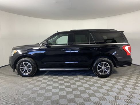Used 2019 Ford Expedition XLT w/ Equipment Group 202A image 6