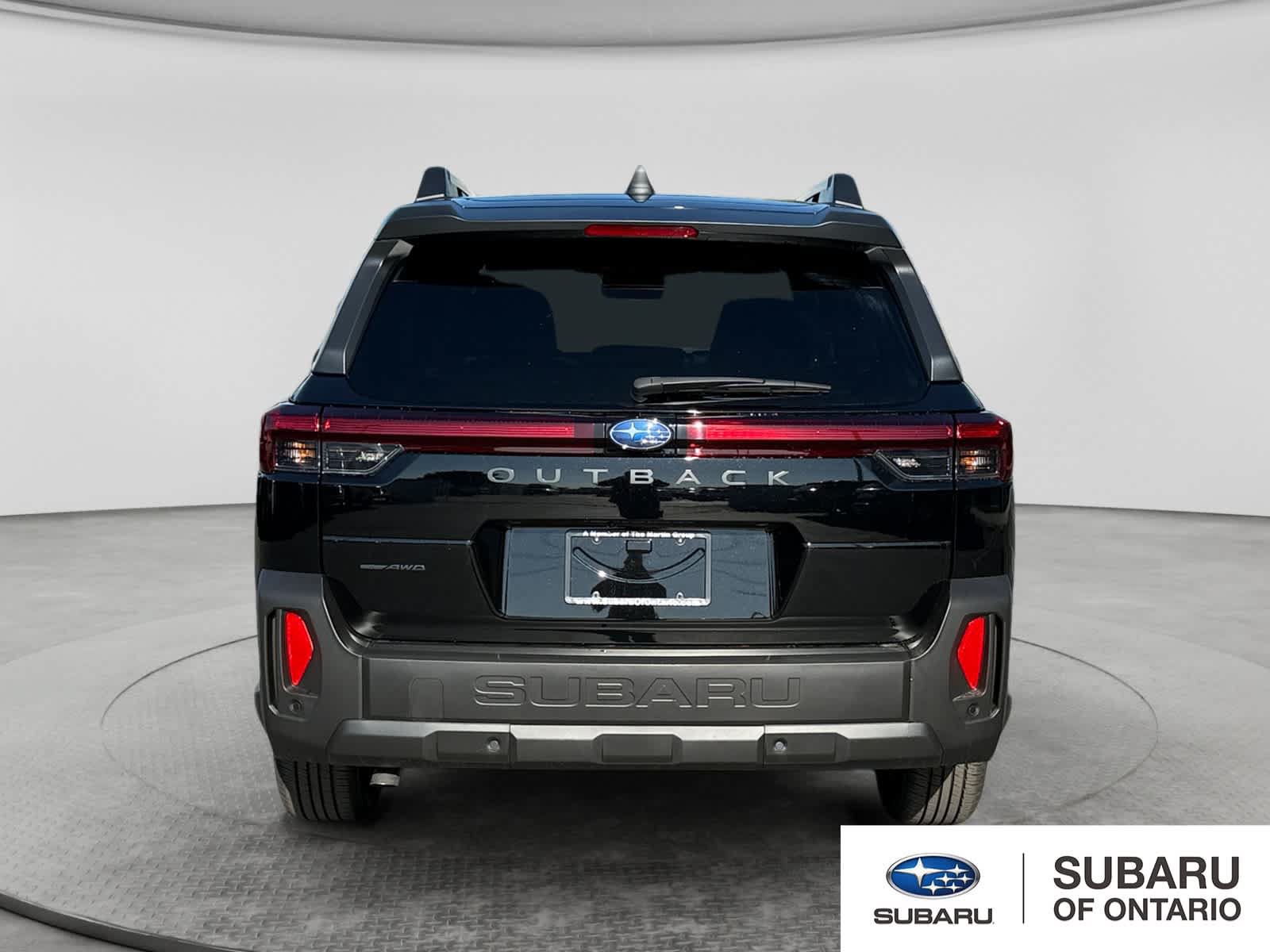 New 2026 Subaru Outback Limited AWD/4WD image 6