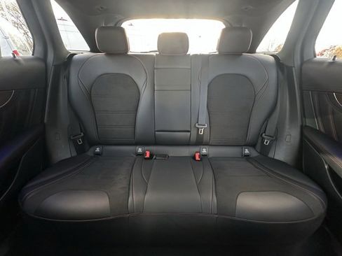 Certified 2022 Mercedes-Benz GLC 43 AMG 4MATIC image 18