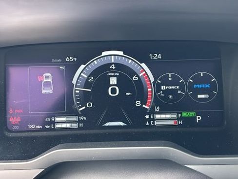 New 2026 Toyota Tundra TRD Pro AWD/4WD image 15