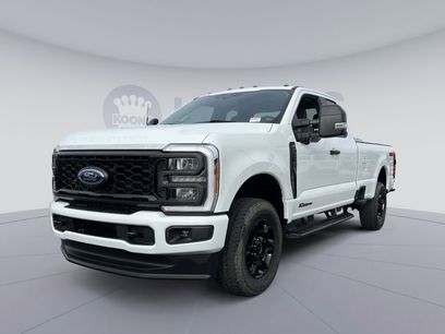 Used 2023 Ford F350 XL w/ STX Appearance Package