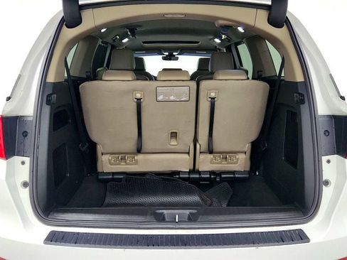 Used 2023 Honda Odyssey EX-L image 23