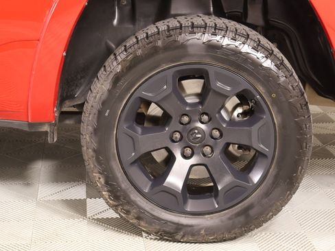 Used 2025 RAM 1500 Big Horn AWD/4WD image 19