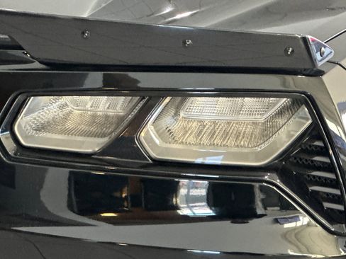 Used 2016 Chevrolet Corvette Z06 w/ 2LZ Preferred Equipment Group image 46