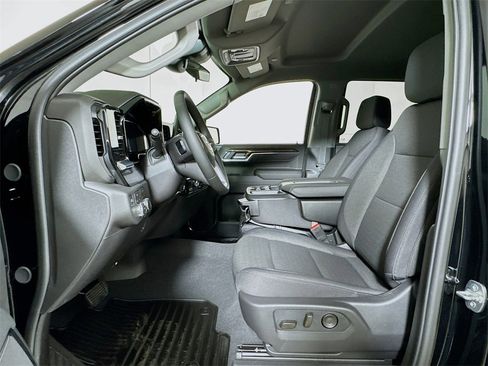 New 2026 GMC Sierra 1500 Elevation image 12