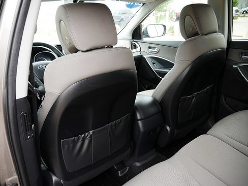 Used 2018 Hyundai Santa Fe Sport w/ 2.4L Value Package 02 AWD/4WD image 15