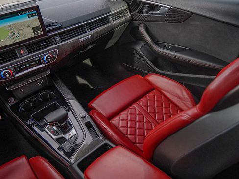 Used 2022 Audi S5 Prestige image 27