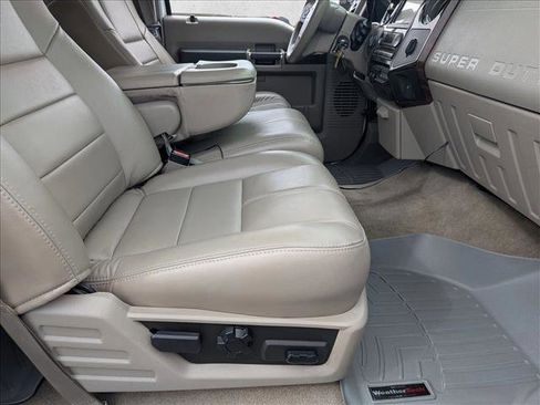 Used 2008 Ford F250 Lariat image 23