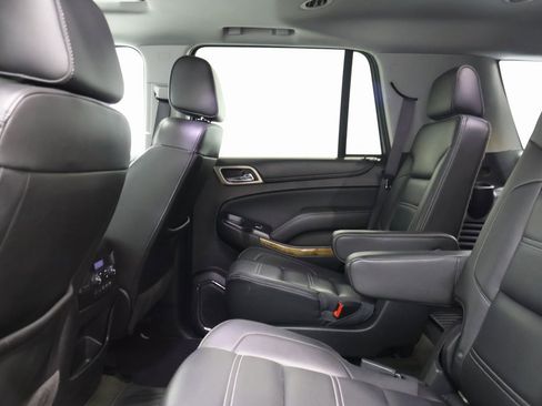 Used 2017 GMC Yukon Denali w/ Open Road Package image 27