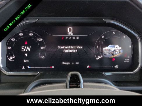 New 2026 GMC Sierra 1500 Denali Ultimate AWD/4WD image 29