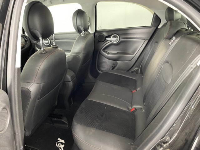 Used 2018 FIAT 500X Trekking AWD/4WD image 12