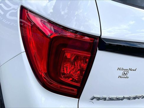Used 2023 Honda Passport Elite image 29