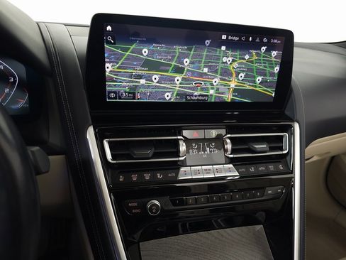 Used 2023 BMW M850i xDrive Convertible image 26