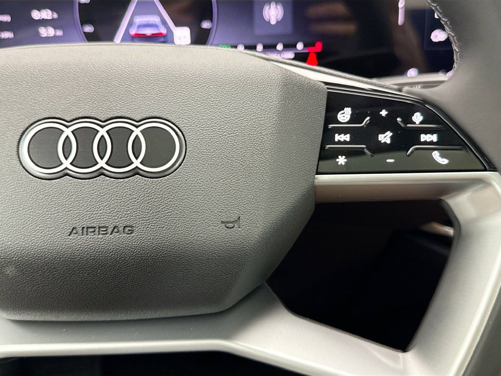 Used 2025 Audi A5 Premium AWD/4WD image 13