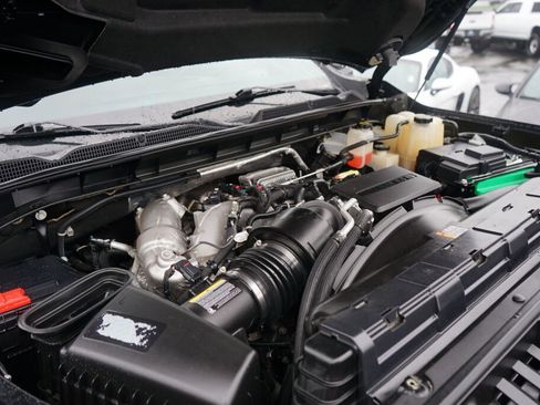 Used 2021 GMC Sierra 2500 Denali w/ Denali Ultimate Package image 12