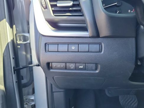 Used 2024 Nissan Rogue SV AWD/4WD image 23