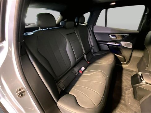 Used 2023 Mercedes-Benz EQE 350+ 4MATIC SUV image 19