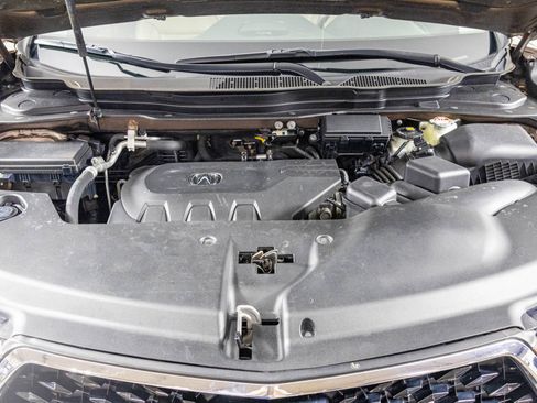 Used 2019 Acura MDX Sport Hybrid w/ Technology Pkg image 51