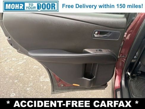 Used 2015 Lexus RX 350 AWD image 29