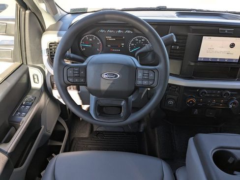 New 2026 Ford F250 XL RWD image 17