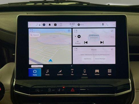 Used 2023 Jeep Compass Limited w/ Elite Group image 19