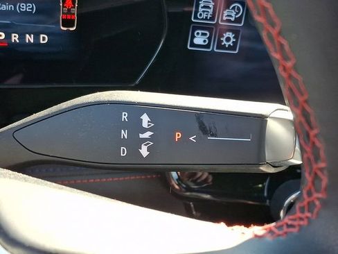 Used 2024 Chevrolet Blazer EV RS image 14