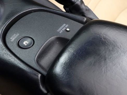 Used 2002 Chevrolet Corvette Convertible w/ Preferred Equipment Group2 image 21