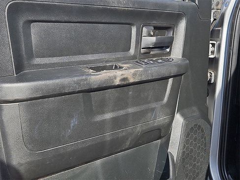 Used 2020 RAM 2500 Tradesman image 20