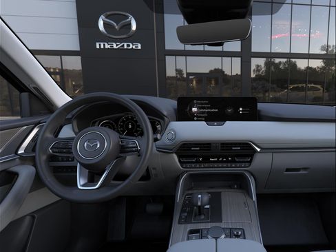 New 2026 MAZDA CX-90 Plug-In Hybrid w/ Premium Plus AWD/4WD image 2