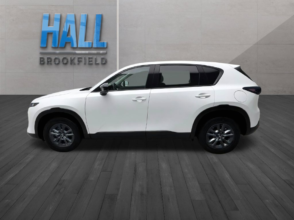 New 2026 MAZDA CX-5 Select AWD/4WD image 2