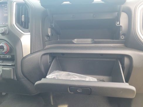 Certified 2019 Chevrolet Silverado 1500 LT w/ All-Star Edition image 19