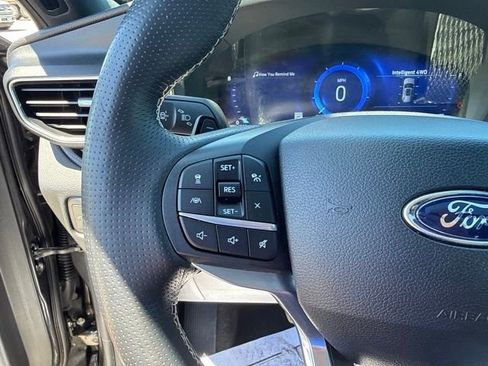 Used 2020 Ford Explorer ST AWD/4WD image 32