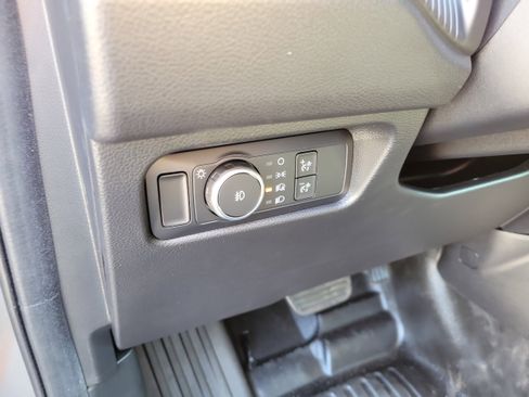 New 2025 Ford Ranger XL w/ Trailer Tow Package image 21