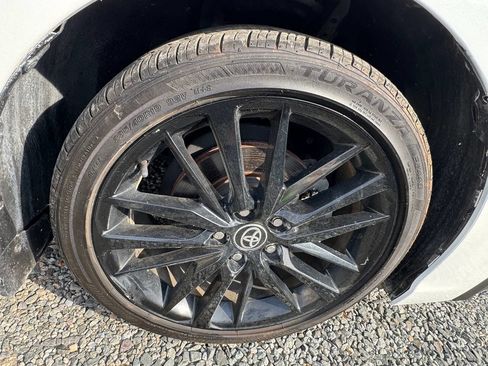 Used 2021 Toyota Camry XSE image 27