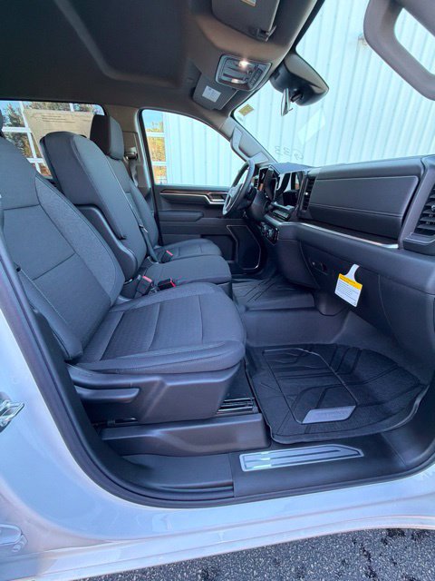 New 2026 Chevrolet Silverado 1500 RST w/ RST Select Package AWD/4WD image 20