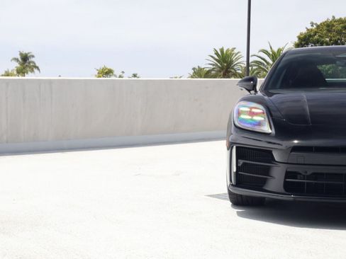 New 2026 Porsche Panamera 4 AWD/4WD image 12