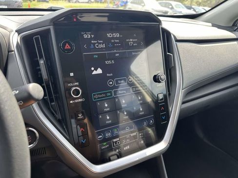 Certified 2025 Subaru Crosstrek 2.0i Premium image 24