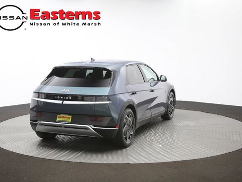 Used 2023 Hyundai Ioniq 5 SE RWD image 36