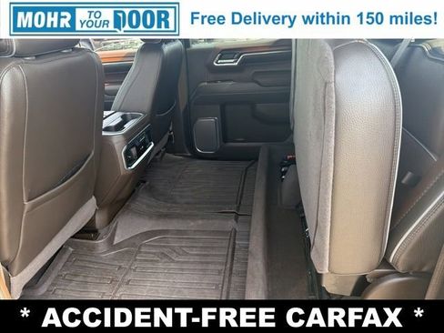 Used 2024 GMC Sierra 1500 Denali image 33