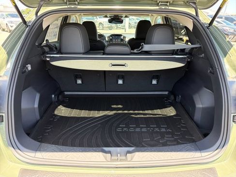 New 2026 Subaru Crosstrek 2.5i Limited AWD/4WD image 25