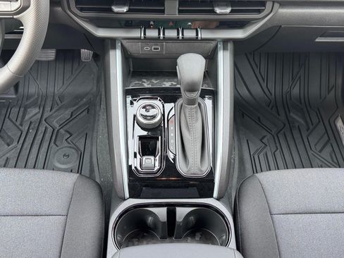 New 2026 Chevrolet Colorado Trail Boss AWD/4WD image 8