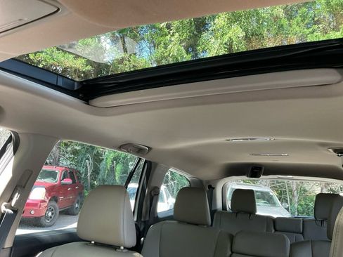 Used 2017 Honda Pilot EX-L image 23