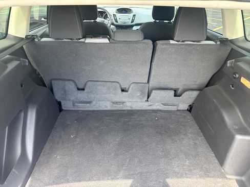 Used 2018 Ford Escape SE AWD/4WD image 25