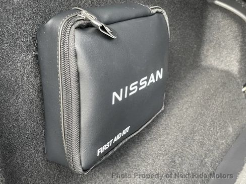 Used 2023 Nissan Rogue SV w/ SV Premium B Package FWD image 33