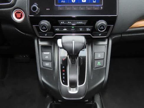 Certified 2022 Honda CR-V EX-L image 20