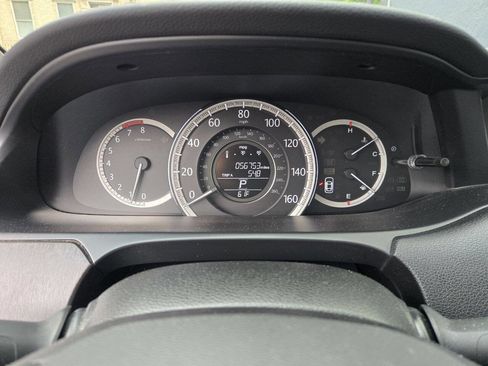 Used 2013 Honda Accord EX-L image 7